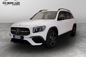 Mercedes GLB - X247 2019 - GLB 200 d Premium auto