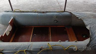 GOMMONE ZODIAK MARCH II