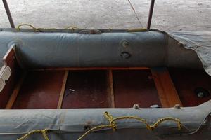 GOMMONE ZODIAK MARCH II