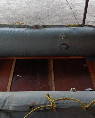 GOMMONE ZODIAK MARCH II