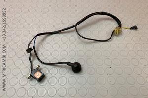 SENSORE MOTORE KAWASAKI NINJA 600 1997 1996 ZX 6R