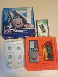 TESMED T-780 PLUS