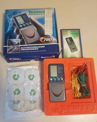 TESMED T-780 PLUS
