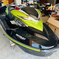 Sea-doo rxp 215 hp