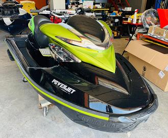 Sea-doo rxp 215 hp