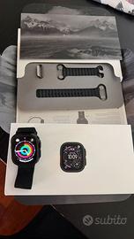 Apple whatch ultra 3