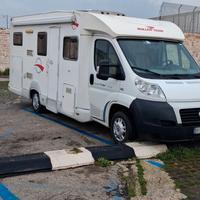 Fiat ducato 2.3 130cv 