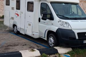 Fiat ducato 2.3 130cv 