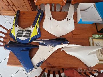 Carena r1 2015-2019