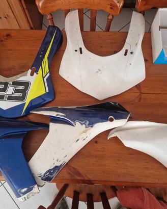 Carena r1 2015-2019