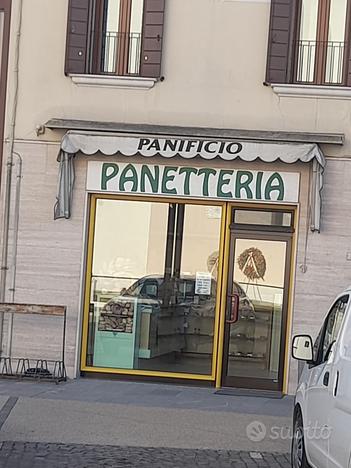 Panetteria