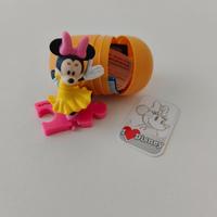 Kinder Sorpresa Disney 100 Minnie
