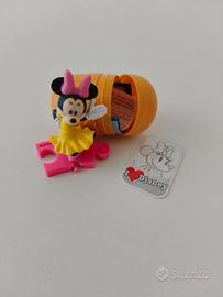 Kinder Sorpresa Disney 100 Minnie