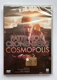 Dvd nuovo - Cosmopolis