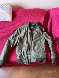 Bomber superdry