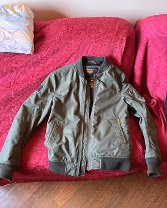 Bomber superdry