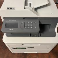 Brother DCP L-3550CDW