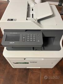 Brother DCP L-3550CDW