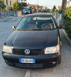 Polo 3 serie