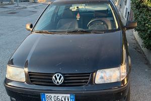 Polo 3 serie