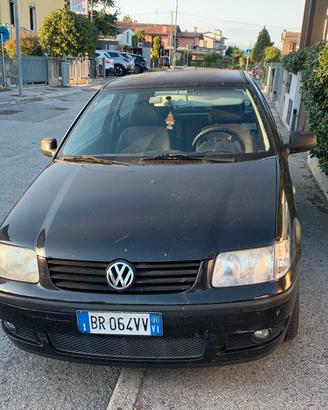 Polo 3 serie