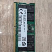 Memoria RAM SODIMM Hynix 16 GB DDR5-5600
