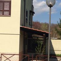 Appartamento 2 livelli con giardino a Vinchiaturo