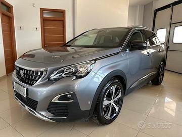 Peugeot 3008 BlueHDi 130 S&S EAT8 Allure