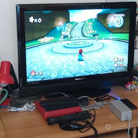 Nintendo Wii Mini