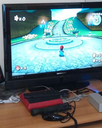 Nintendo Wii Mini