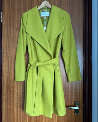 Cappotto in lana Windsmoor da donna BNWT