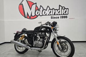 Royal Enfield Continental GT 535 2017