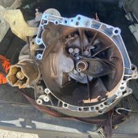 CAMBIO BH02 CON SENSORE CITROEN PEUGEOT