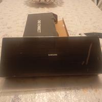 One connection Samsung 