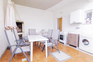 Villetta a schiera singola a San Foca