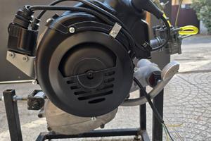 Motore vespa 50