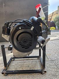 Motore vespa 50