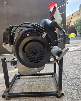 Motore vespa 50