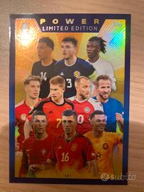 Topps Match Attax EURO 2024 LE Ronaldo