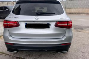 Mercedes glc