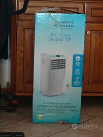 clima 