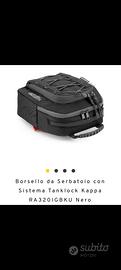 borsa da serbatoio kappa x gs 1300