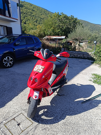 Malaguti Phantom F12 Capirex 50cc 2T Ducati usato