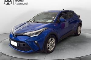 Toyota C-HR 1.8 Hybrid E-CVT Active