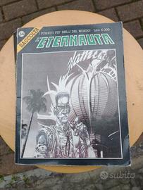 l'eternauta