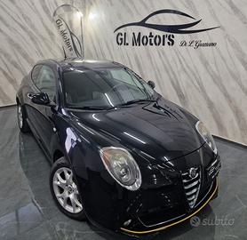 Alfa Romeo MiTo 1.3 JTDm 85 CV S&S Impression