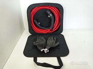 CAVO RICARICA AUTO ELETTRICA PEUGEOT 208 Serie 983