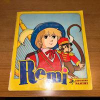 album figurine Remi