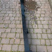 Paraurti ORIGINALE Defender