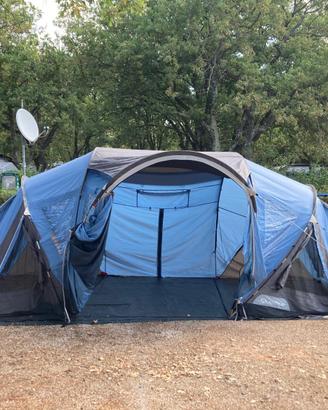 Tenda da campeggio